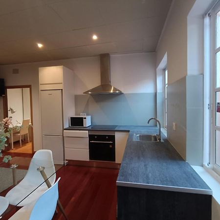Apartamento Rincon De Piedra Y Mar Vigo Exterior foto