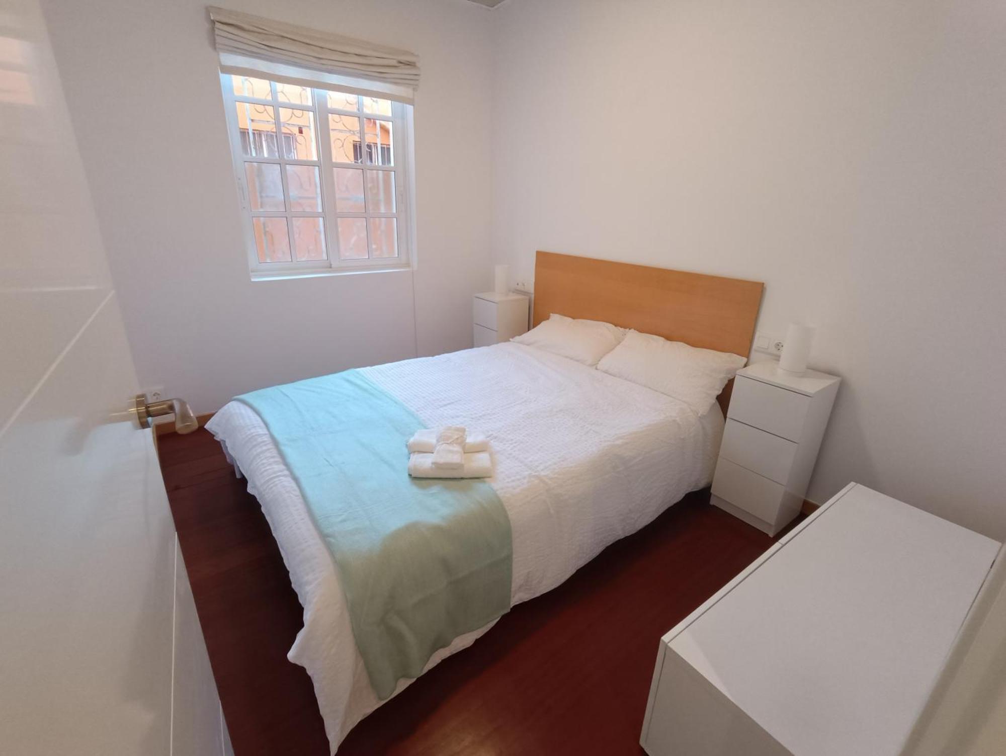 Apartamento Rincon De Piedra Y Mar Vigo Exterior foto