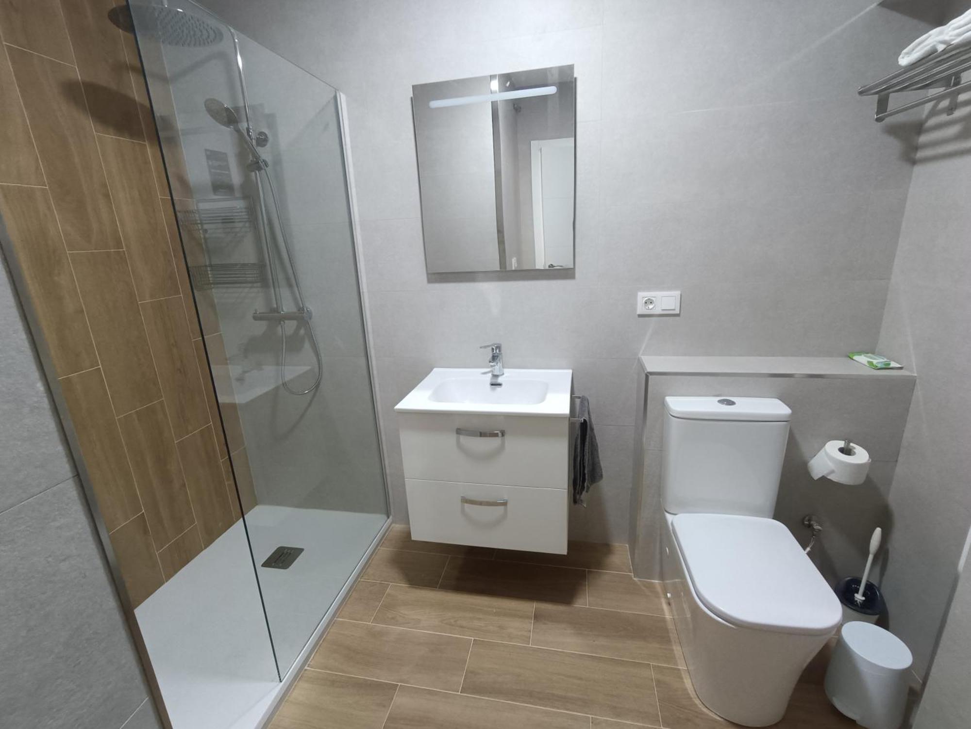 Apartamento Rincon De Piedra Y Mar Vigo Exterior foto