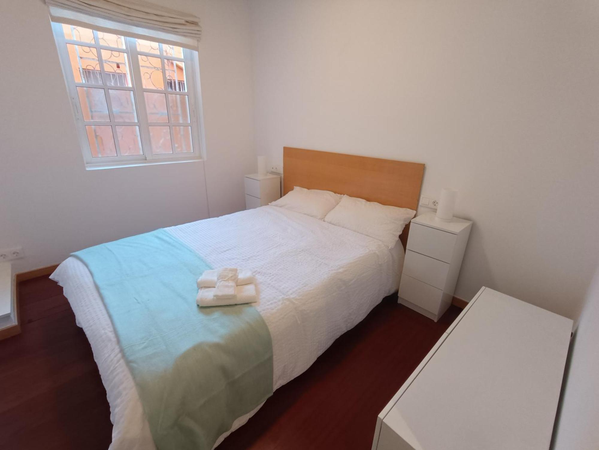 Apartamento Rincon De Piedra Y Mar Vigo Exterior foto