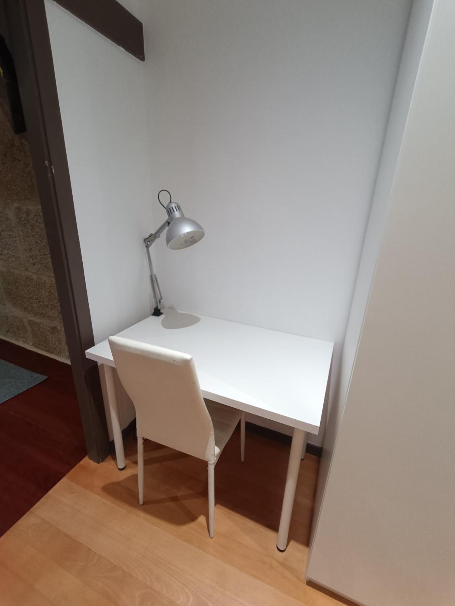 Apartamento Rincon De Piedra Y Mar Vigo Exterior foto