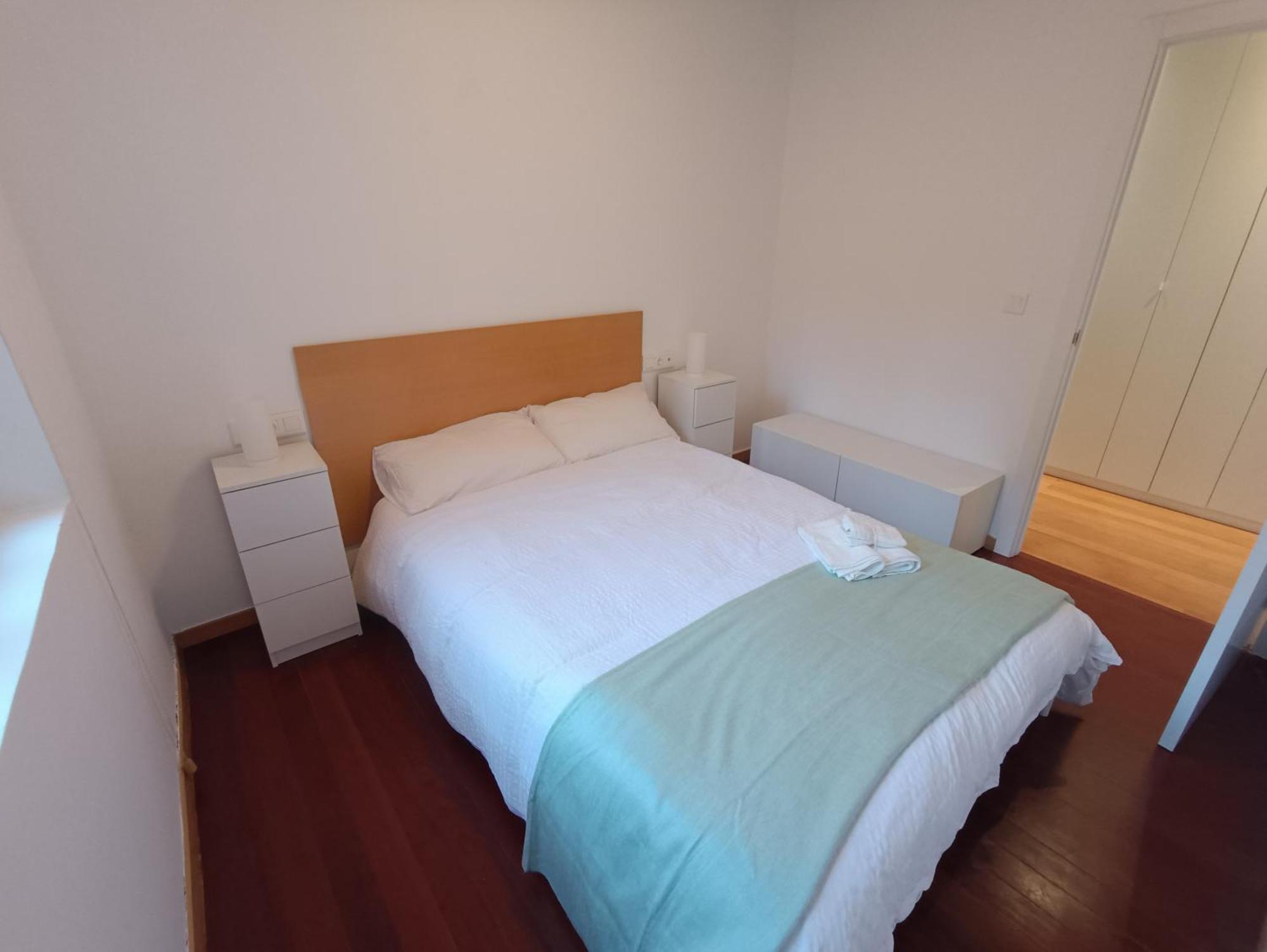 Apartamento Rincon De Piedra Y Mar Vigo Exterior foto